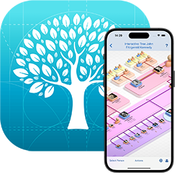 Macfamilytree Modern Genealogy For Your Mac