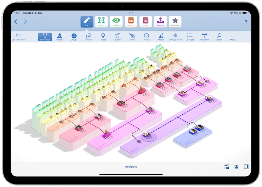 MobileFamilyTree New In Version 11 mobilefamilytree-new-in-version-11