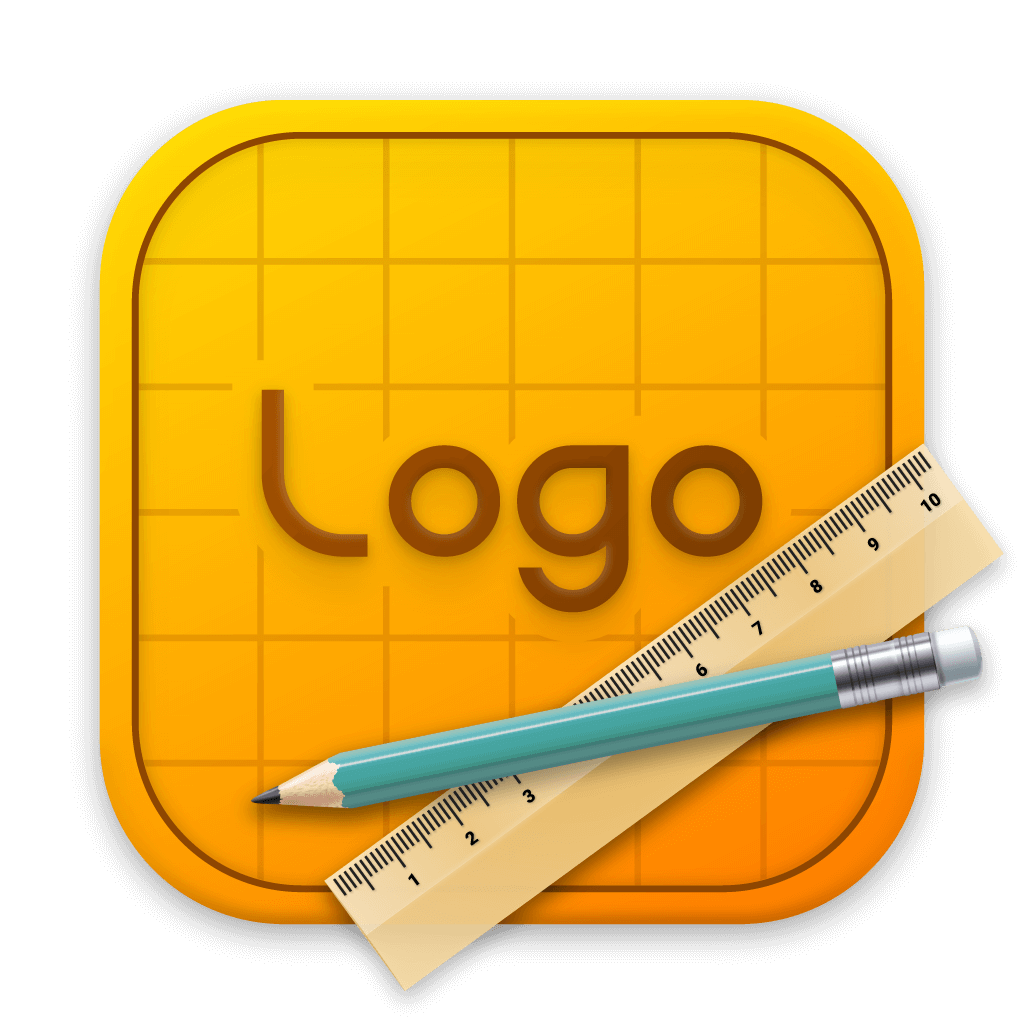 como hacer un logo con logoist 3