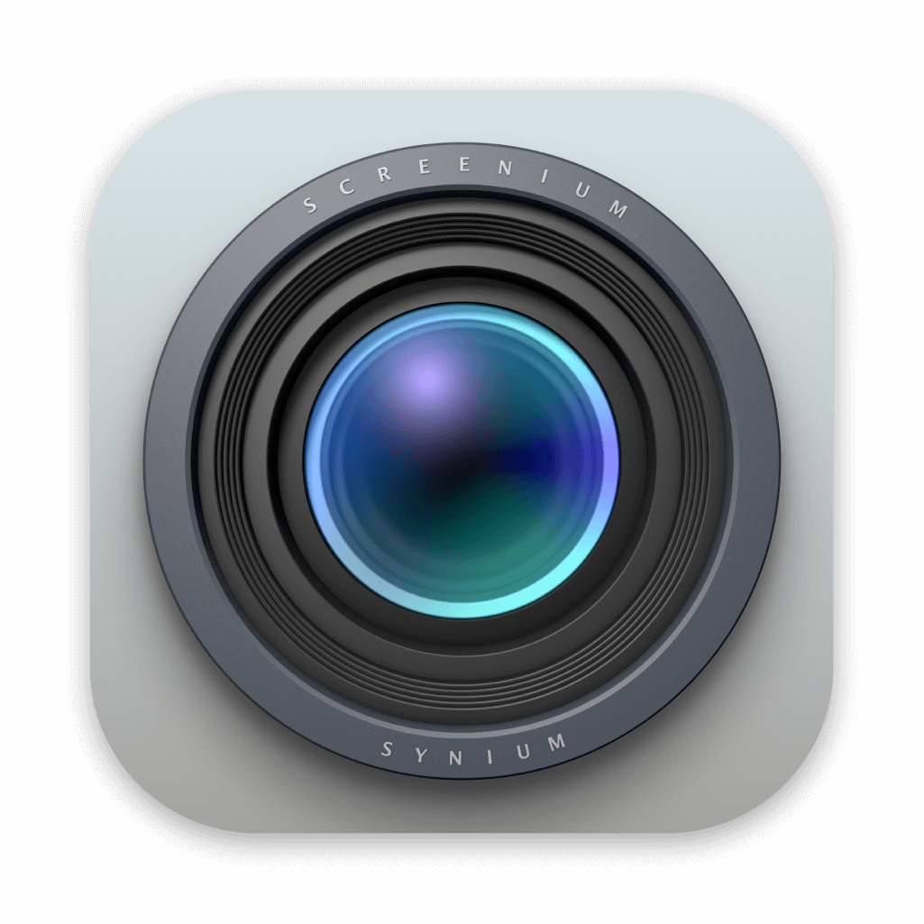 Screenium - Screencasts and screen recording for Mac