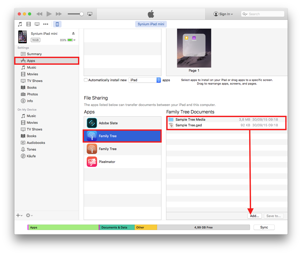 synium switch from family tree maker to macfamilytree and import family tree apps