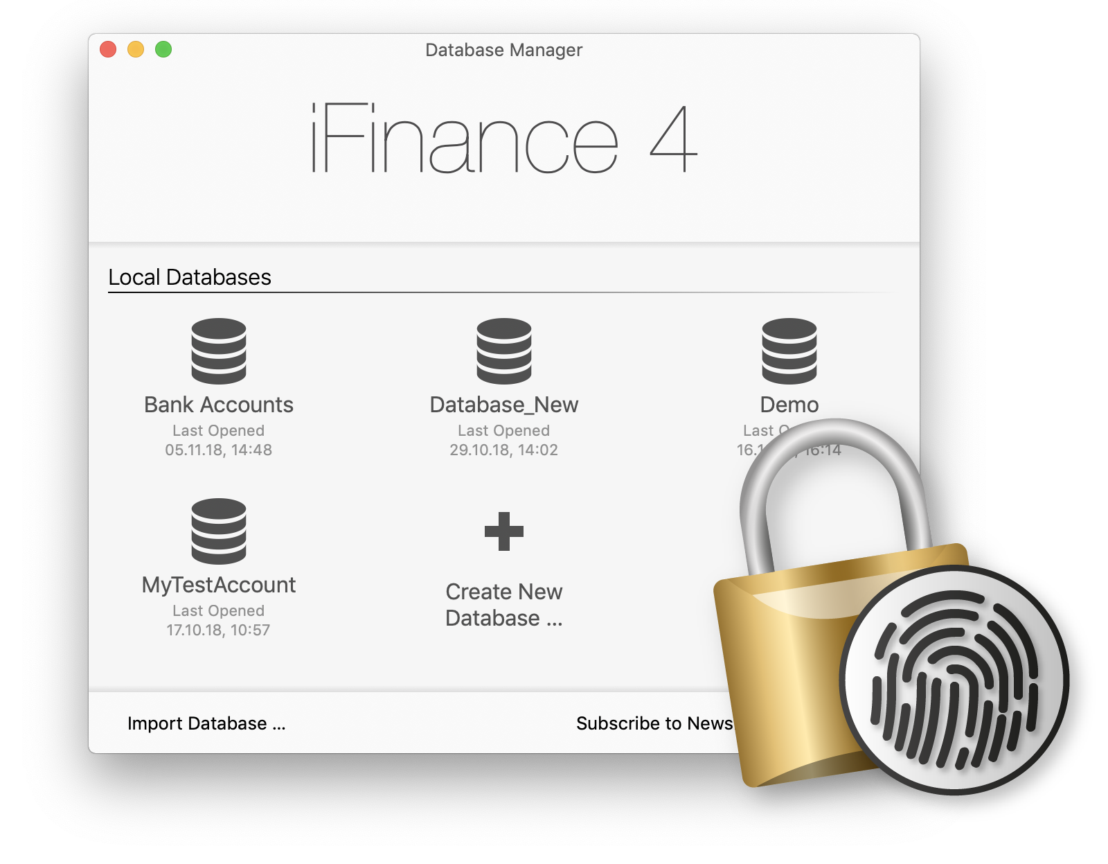 ifinance 5 ifinance 5