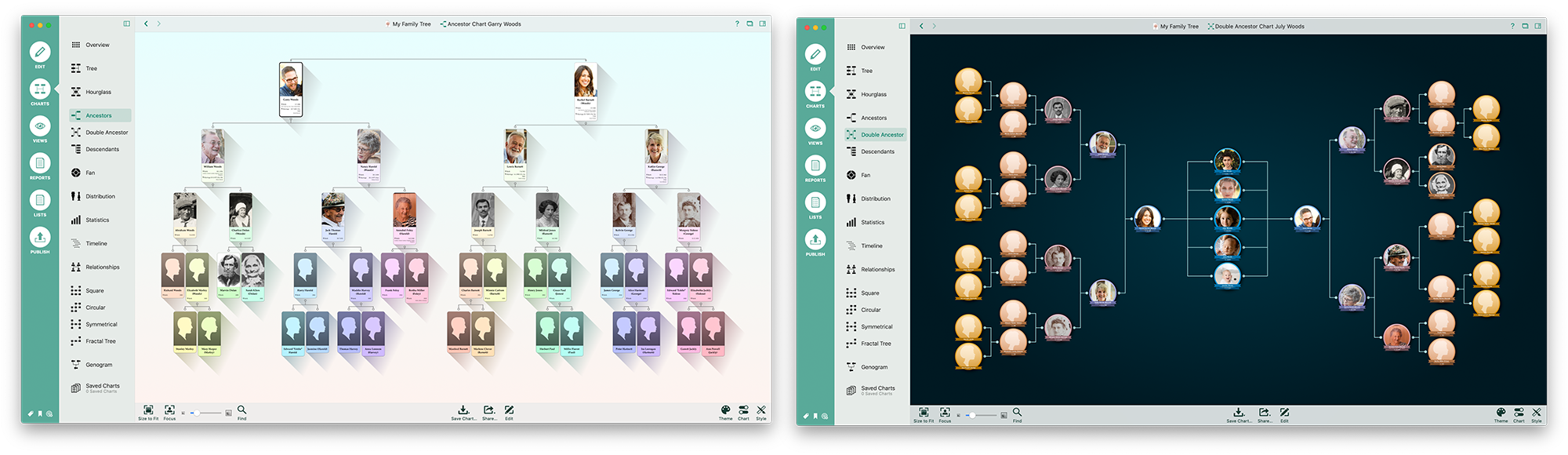 macfamilytree upgrade